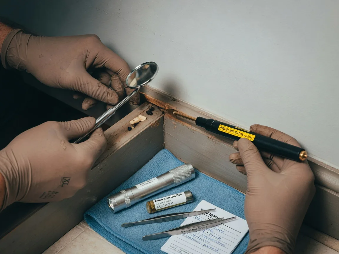 Why choose Emergency Pest Control in Baring, WA